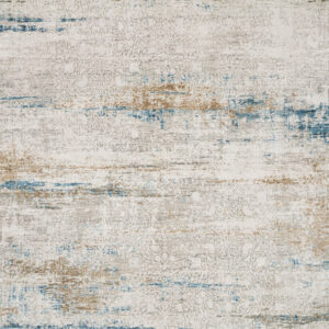 Loloi Sienne Ivory / Ivory / Azure Rug