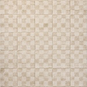 Loloi Silas Oatmeal / Oatmeal / Sand Rug
