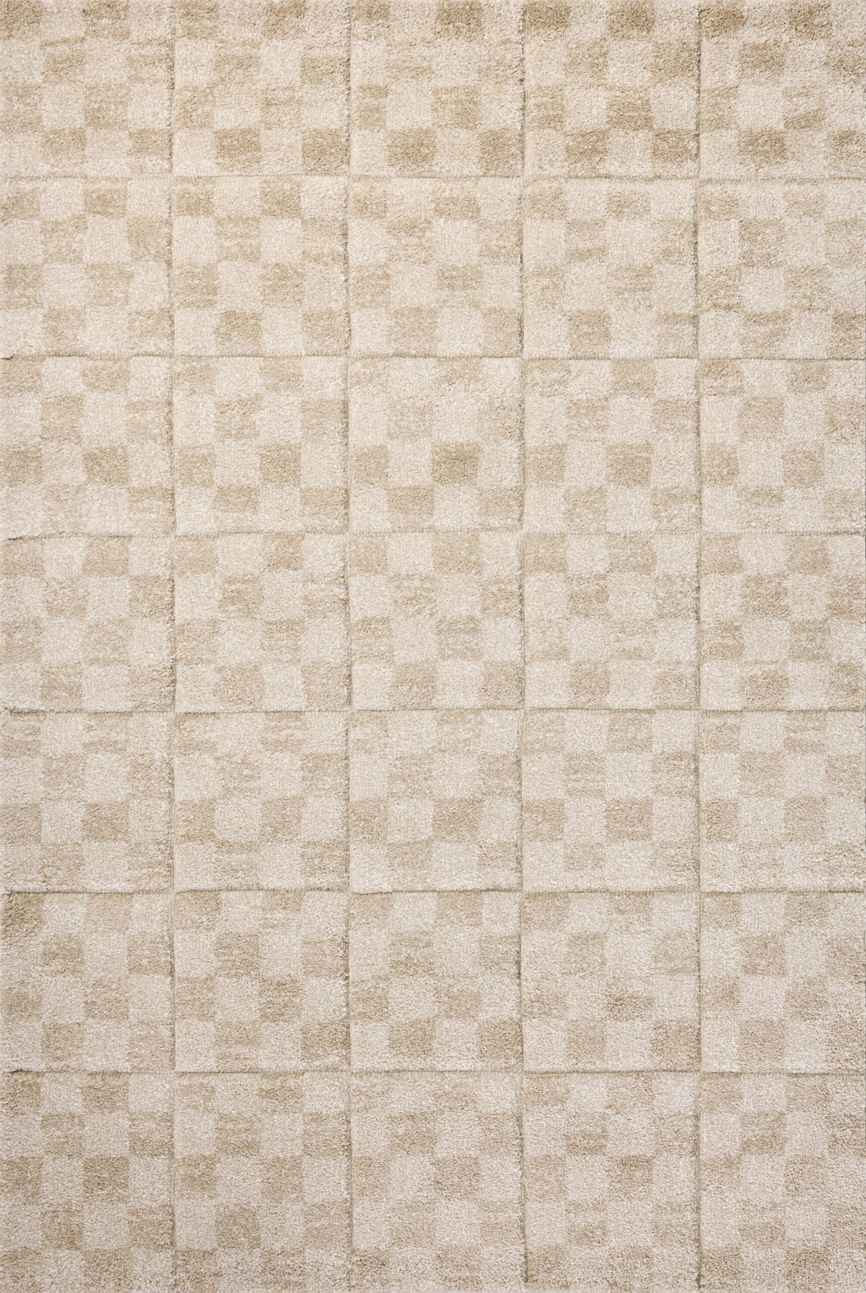 Loloi Silas Oatmeal / Oatmeal / Sand Rug