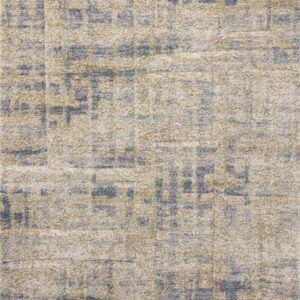 Loloi Silas Blue / Blue / Multi Rug