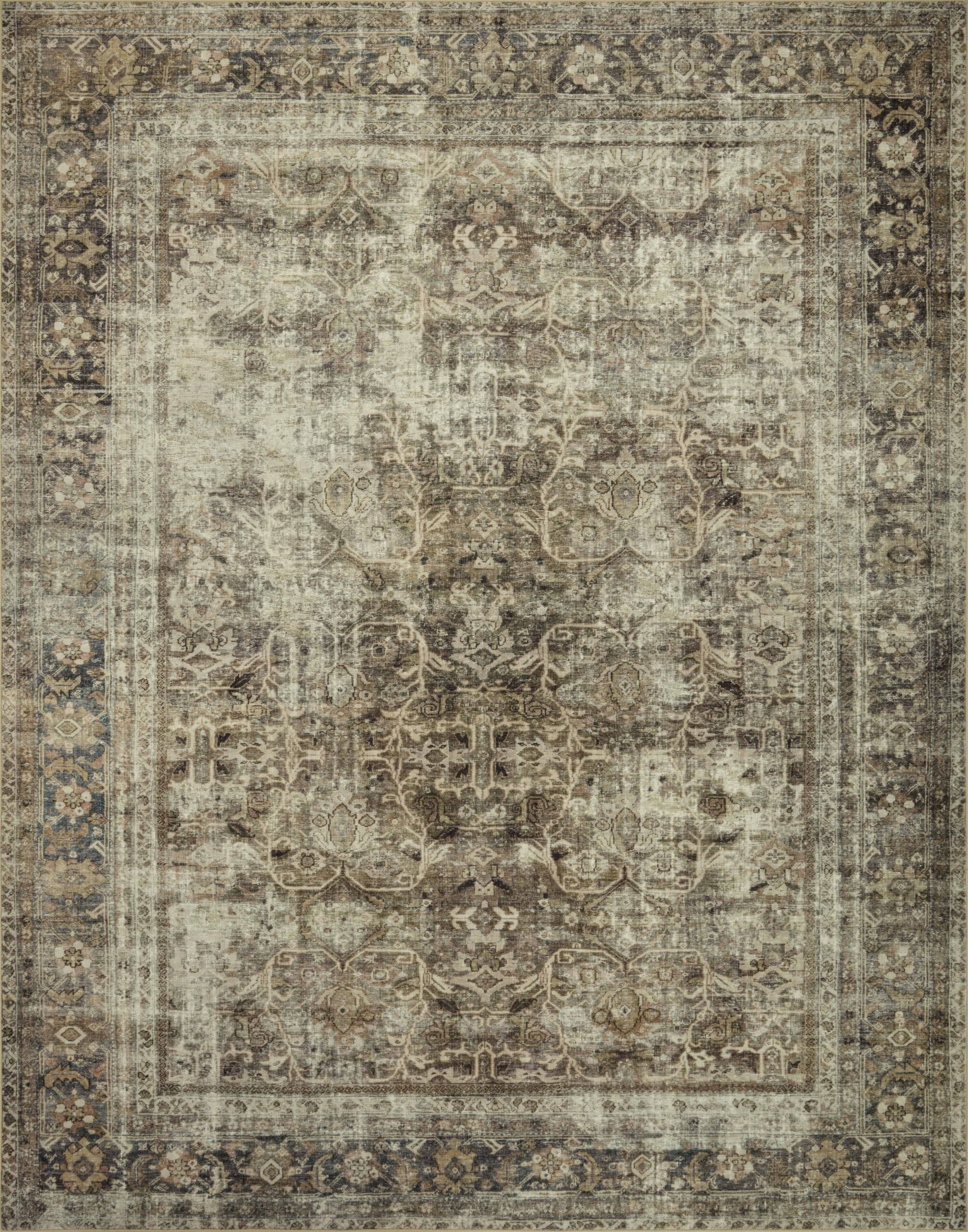 Magnolia Home by Joanna Sinclair Collection Rug