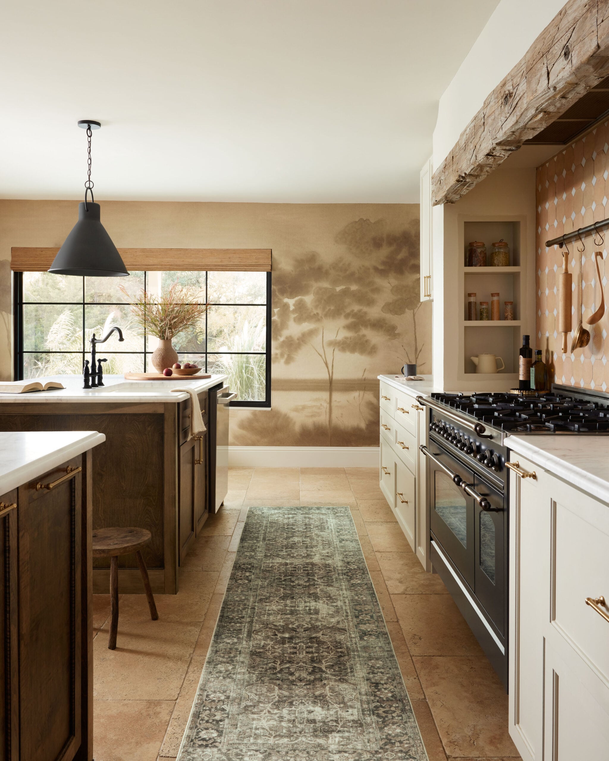 Magnolia Home by Joanna Sinclair Collection Rug
