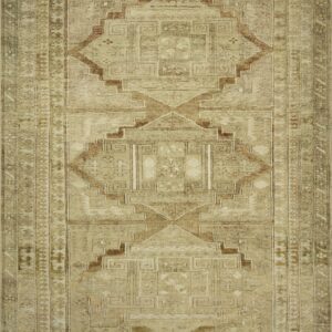 Magnolia Home by Joanna Khaki / Tobacco Rug