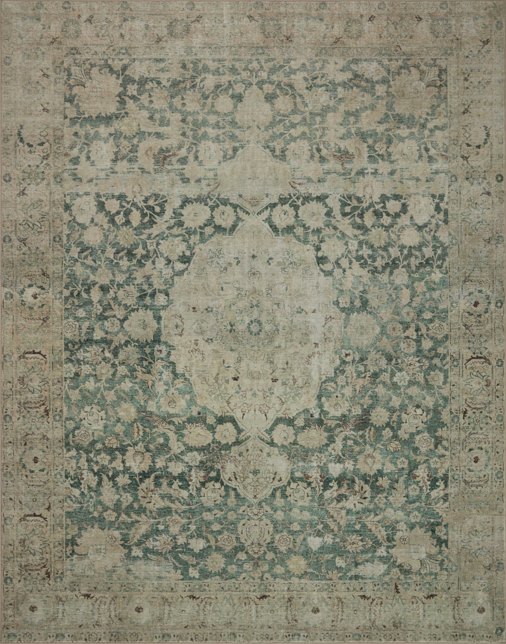 Magnolia Home by Joanna Jade / Sand Rug