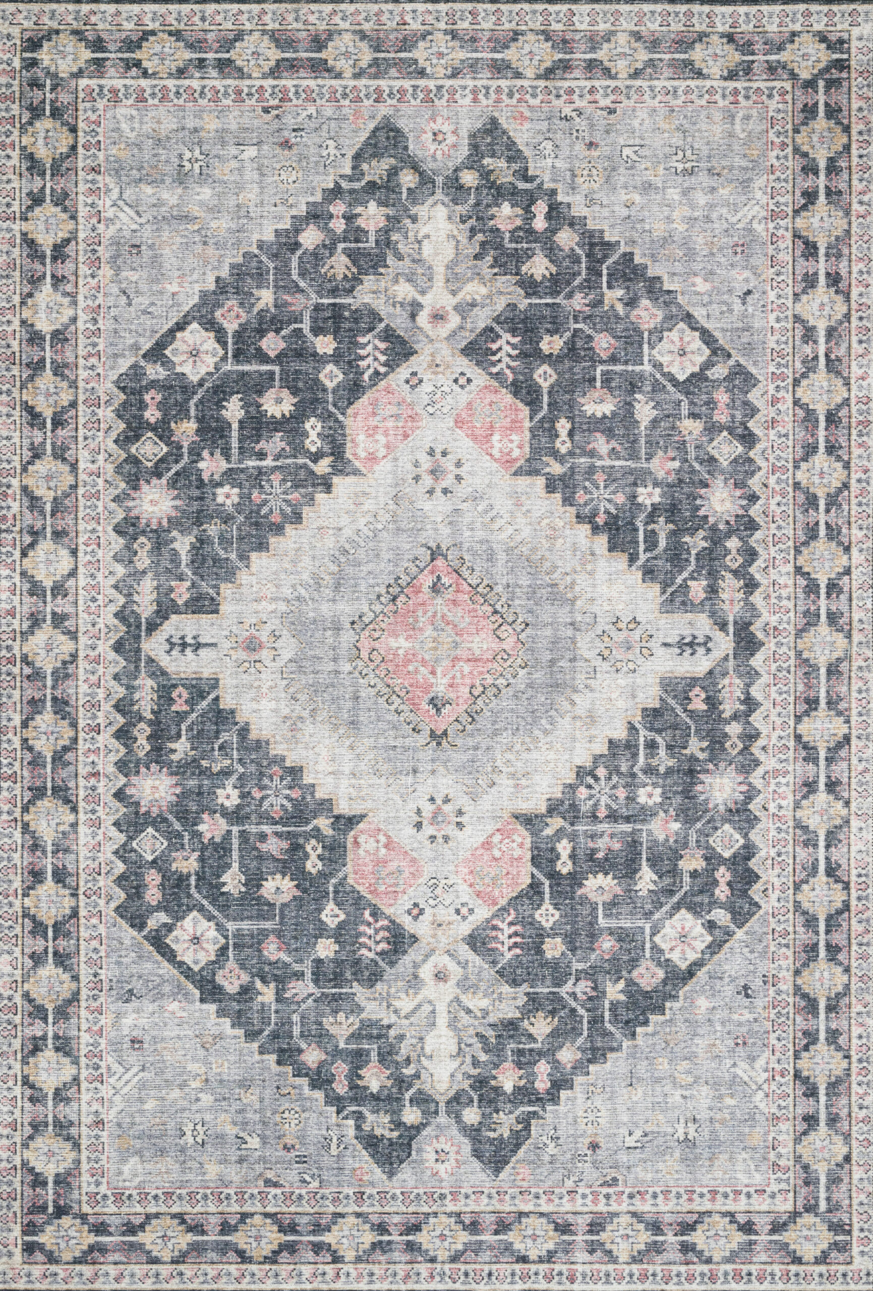 Loloi II Skye Collection Rug