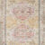 Loloi II Skye Gold Gold / Blush Rug