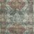 Loloi II Skye Apricot Apricot / Mist Rug