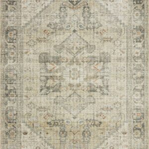 Loloi II Skye Natural Natural / Sand Rug
