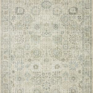 Loloi II Skye Natural Natural / Sage Rug