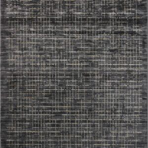 Loloi Soho Onyx / Onyx / Silver Rug
