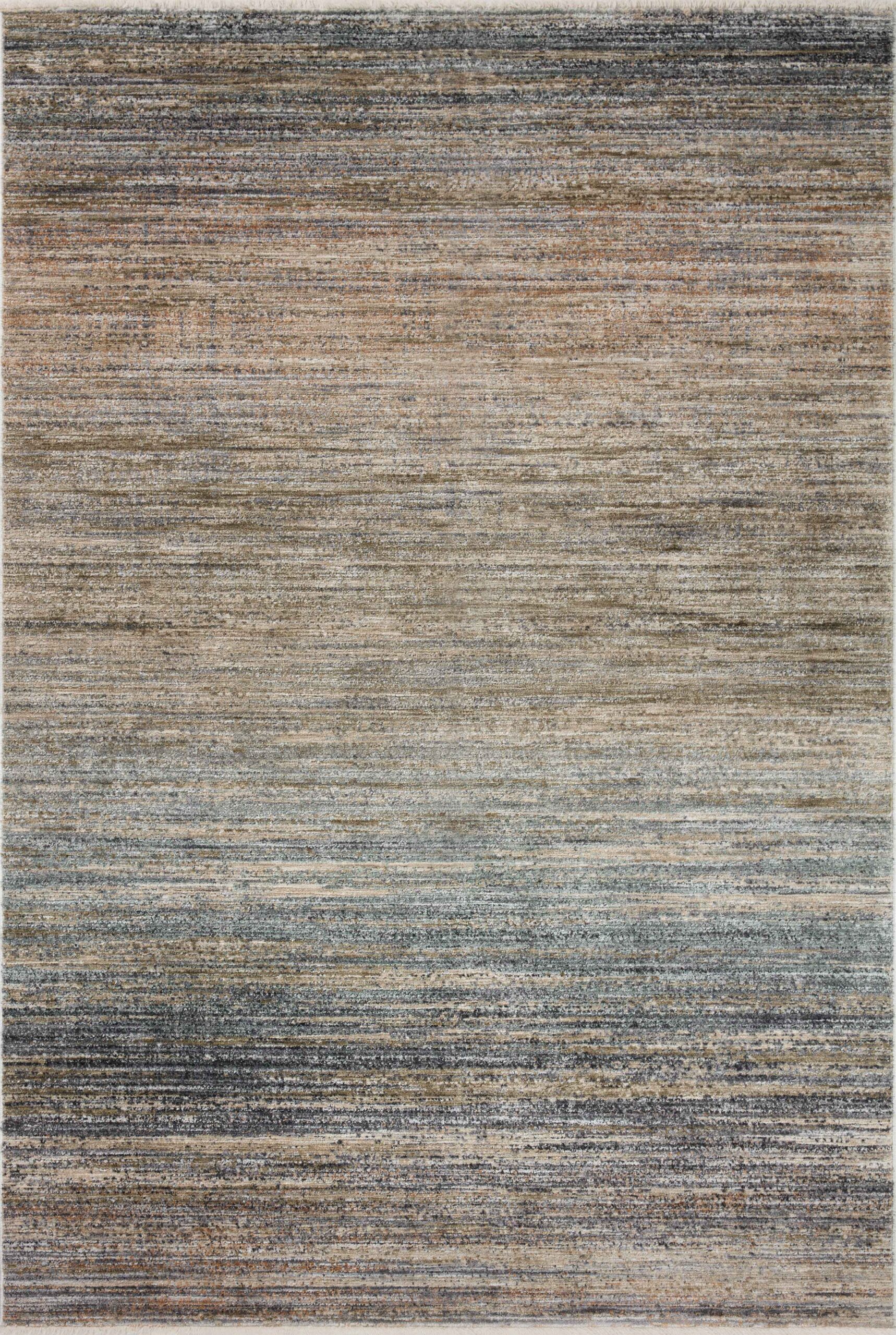 Loloi Soho Earth / Earth / Multi Rug