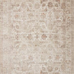 Loloi Sonnet Sand / Sand / Taupe Rug