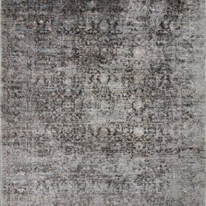 Loloi Sonnet Charcoal / Charcoal / Mist Rug