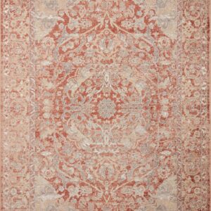 Loloi Sonnet Spice / Spice / Multi Rug