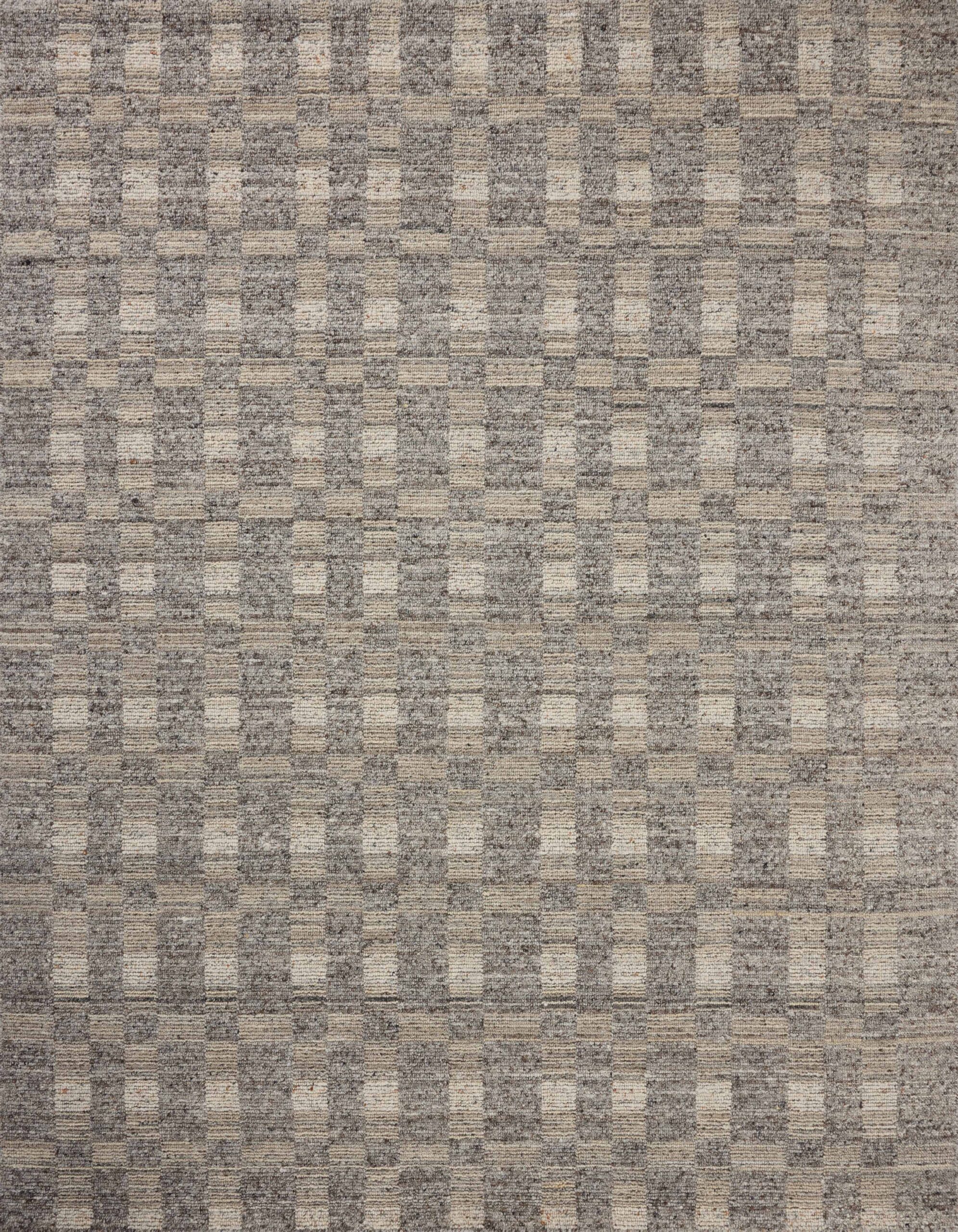Loloi Sonya Stone / Stone / Natural Rug