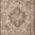 Loloi II Sorrento Mocha Mocha / Multi Rug