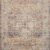 Loloi II Sorrento Natural Natural / Multi Rug
