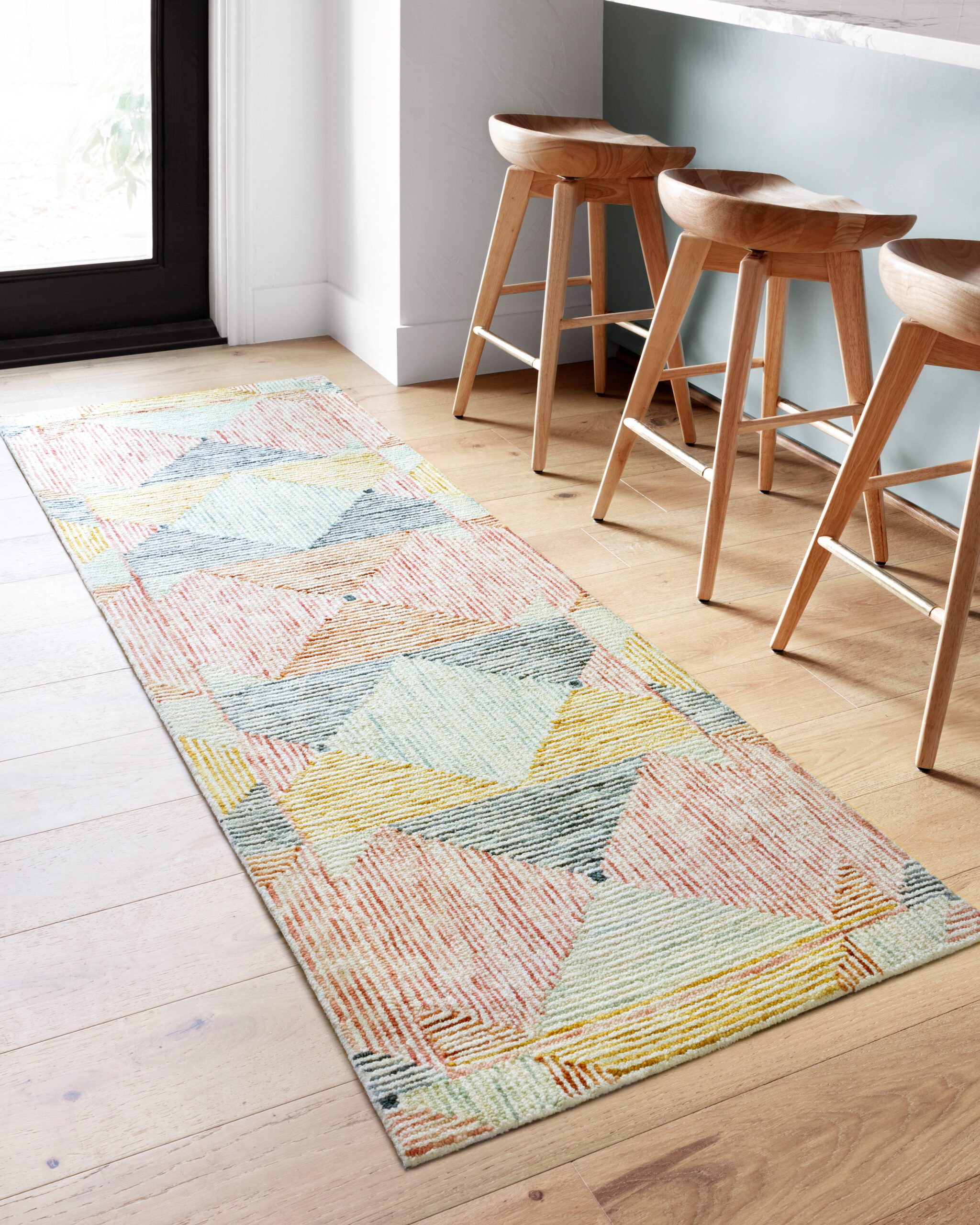 Loloi II Spectrum Collection Multi Color Rug