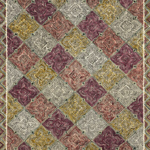 Loloi II Spectrum Charcoal Charcoal / Multi Rug