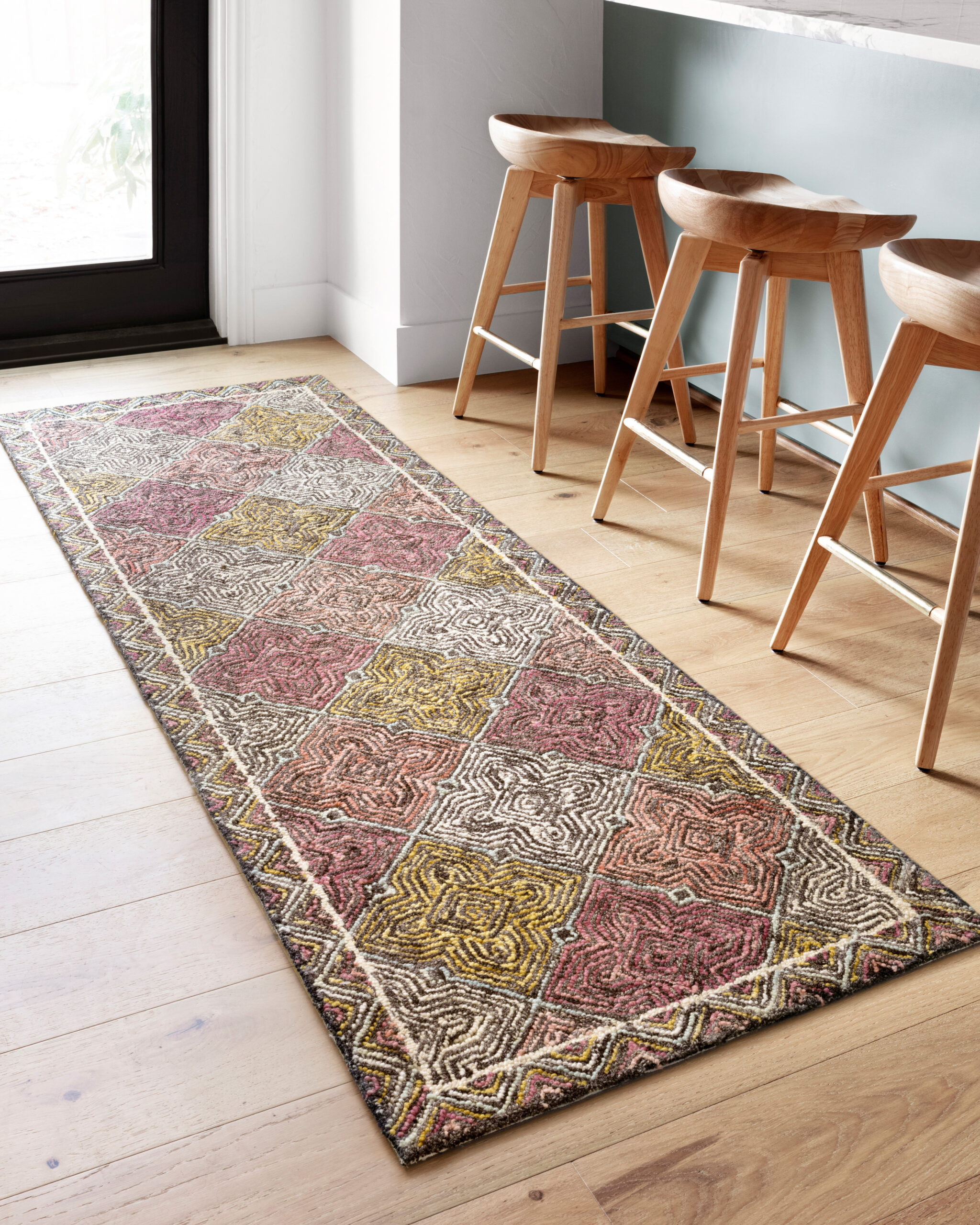 Loloi II Spectrum Charcoal Charcoal / Multi Rug