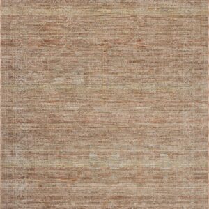 Loloi II Tabitha Clay Clay / Natural Rug