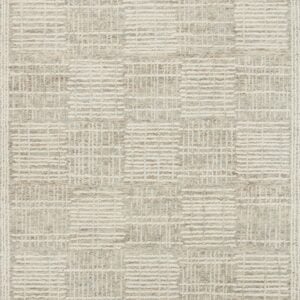 Loloi Tallulah Mist / Mist / Ivory Rug