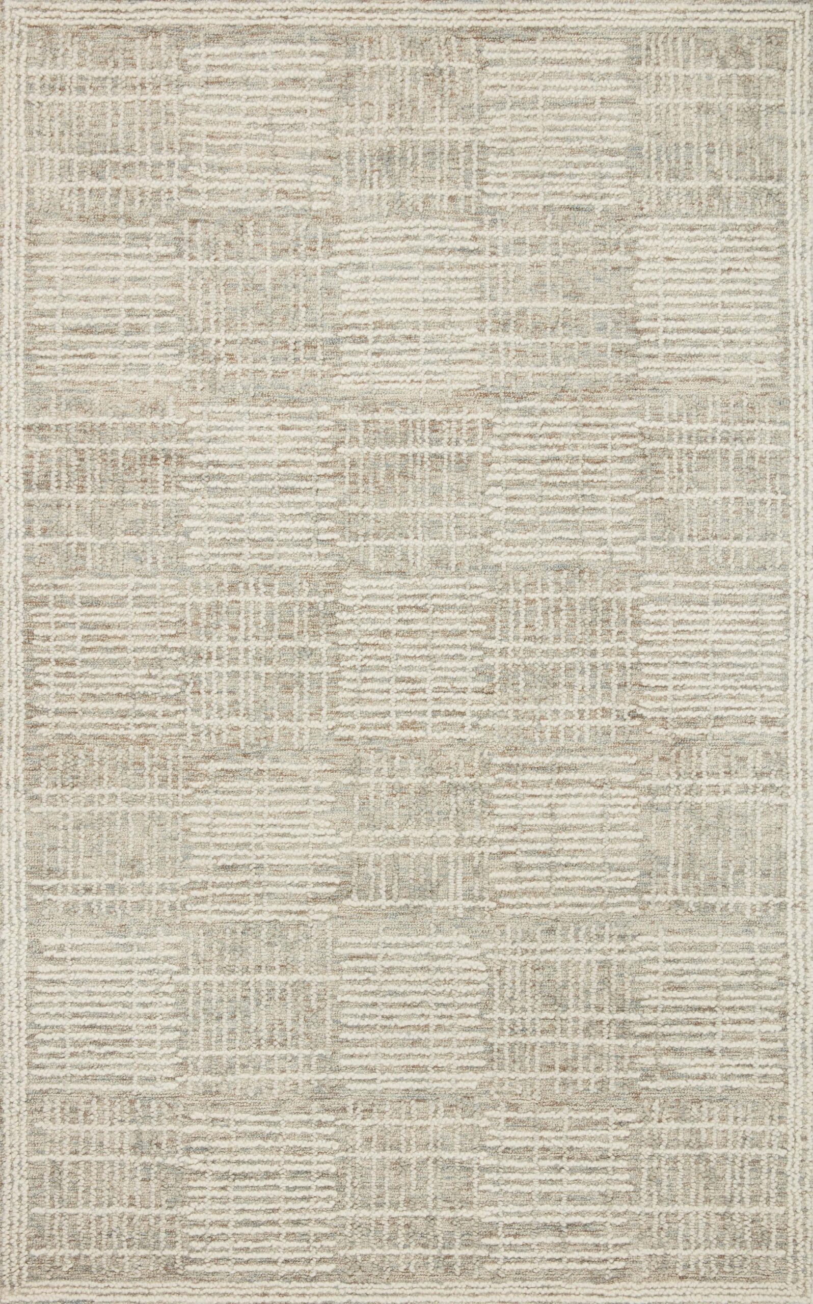 Loloi Tallulah Mist / Mist / Ivory Rug