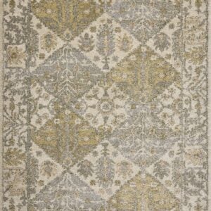 Loloi Tamryn Beige / Beige / Multi Rug