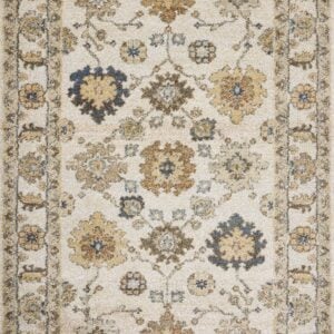 Loloi Tamryn Ivory /Sage Rug