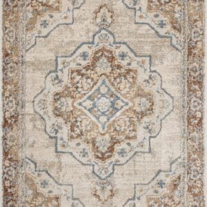 Loloi Tamryn Natural / Natural / Multi Rug