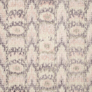 Loloi Tatum Blush / Blush / Raisin Rug