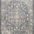 Loloi II Teagan Collection Denim / Natural Rug