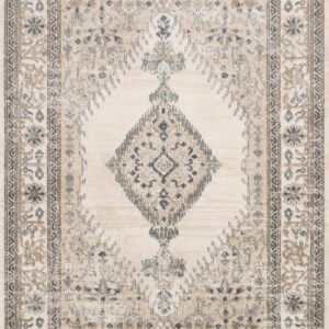 Loloi II Teagan Oatmeal Oatmeal / Ivory Rug