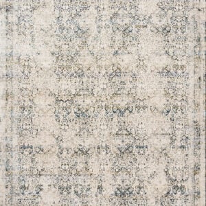Loloi Theia Natural / Natural / Ocean Rug