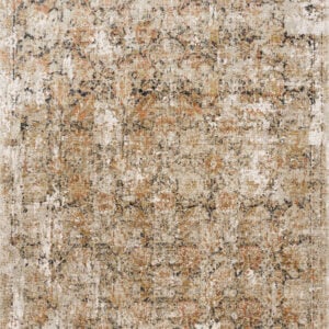 Loloi Theia Taupe / Taupe / Gold Rug