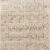 Loloi Theia Natural / Natural / Rust Rug