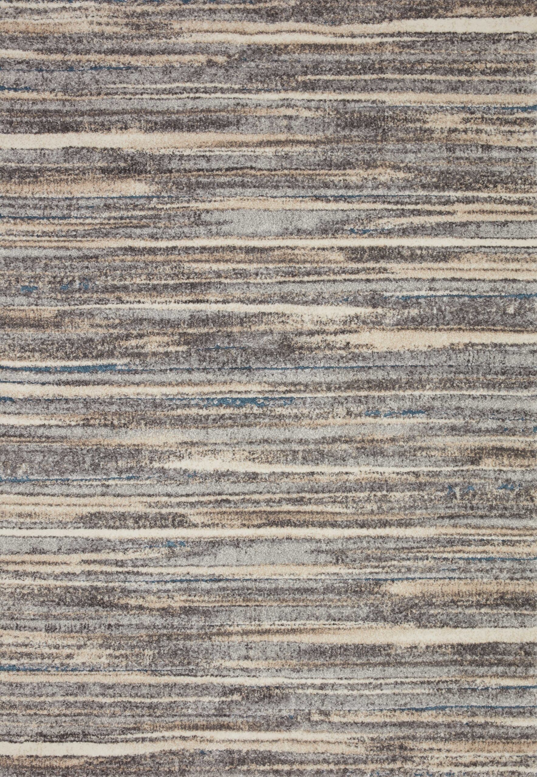 Loloi Theory Mist / Mist / Beige Rug