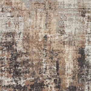 Loloi Theory Taupe / Taupe / Grey Rug