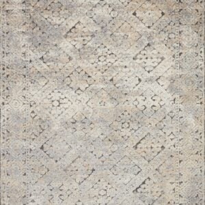 Loloi Theory Grey / Grey / Sand Rug