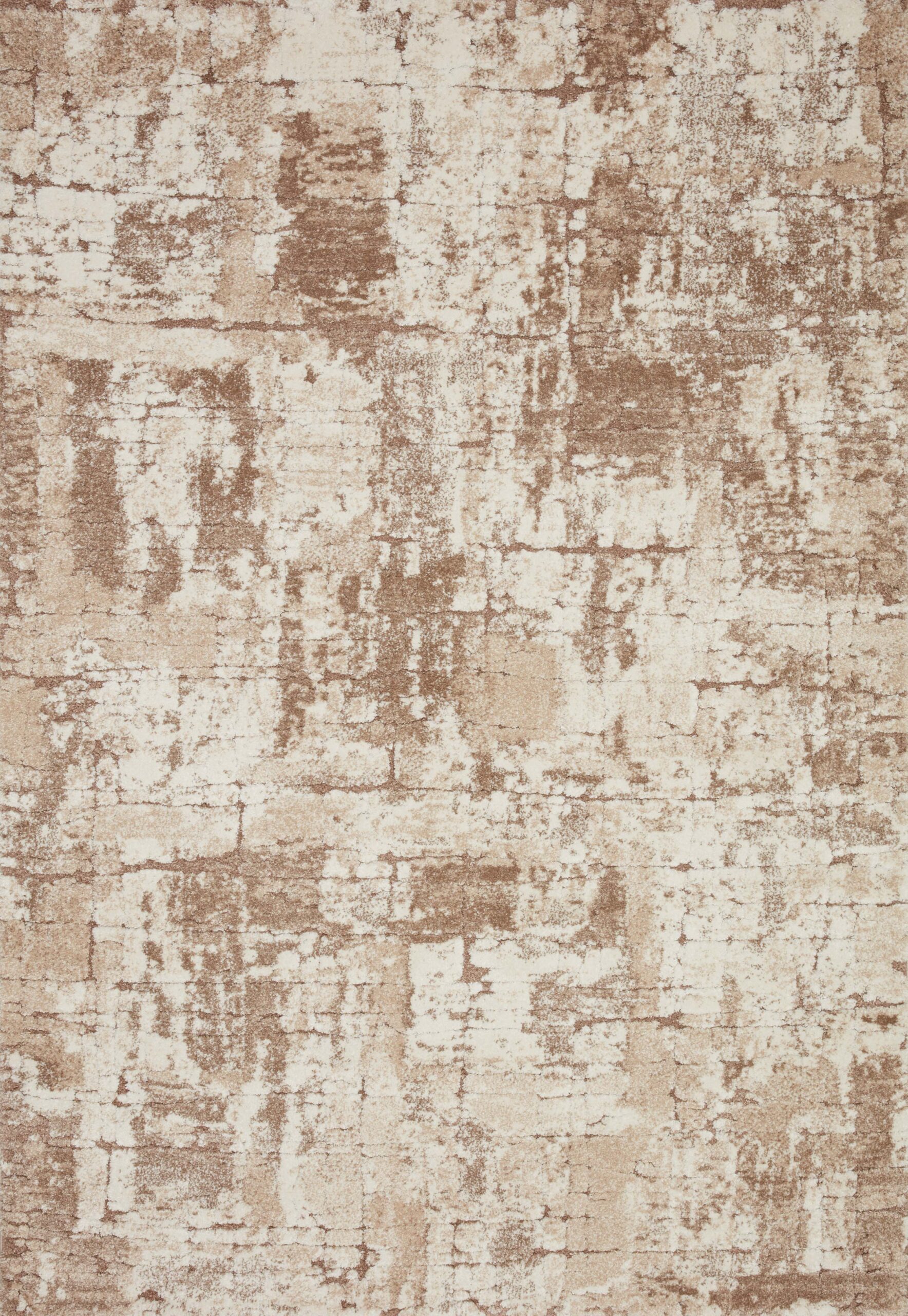 Loloi Theory Beige / Beige / Taupe Rug