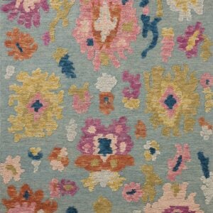 Loloi II Tilly Spa Spa / Multi Rug