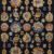 Loloi II Tilly Midnight Midnight / Multi Rug