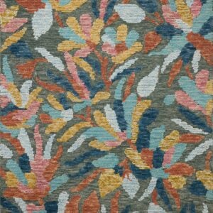 Loloi II Tilly Green Green / Multi Rug