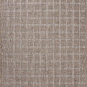 Amber Lewis x Loloi Natural / Bone Rug