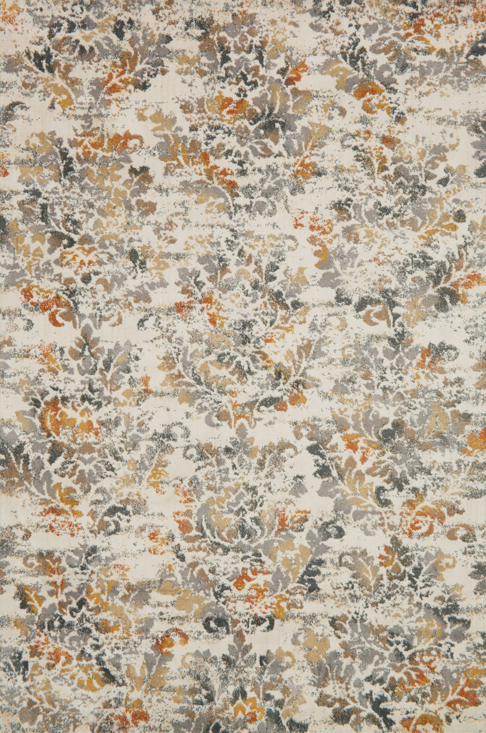 Loloi II Torrance Ivory Ivory / Beige Rug