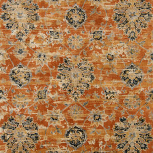 Loloi II Torrance Rust Rug