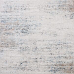 Loloi II Townes Ivory Ivory / Sky Rug