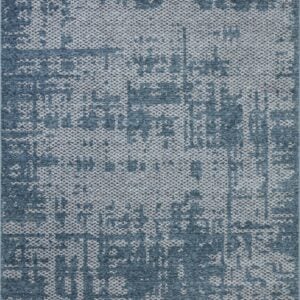 Loloi II Vance Denim Denim / Dove Rug