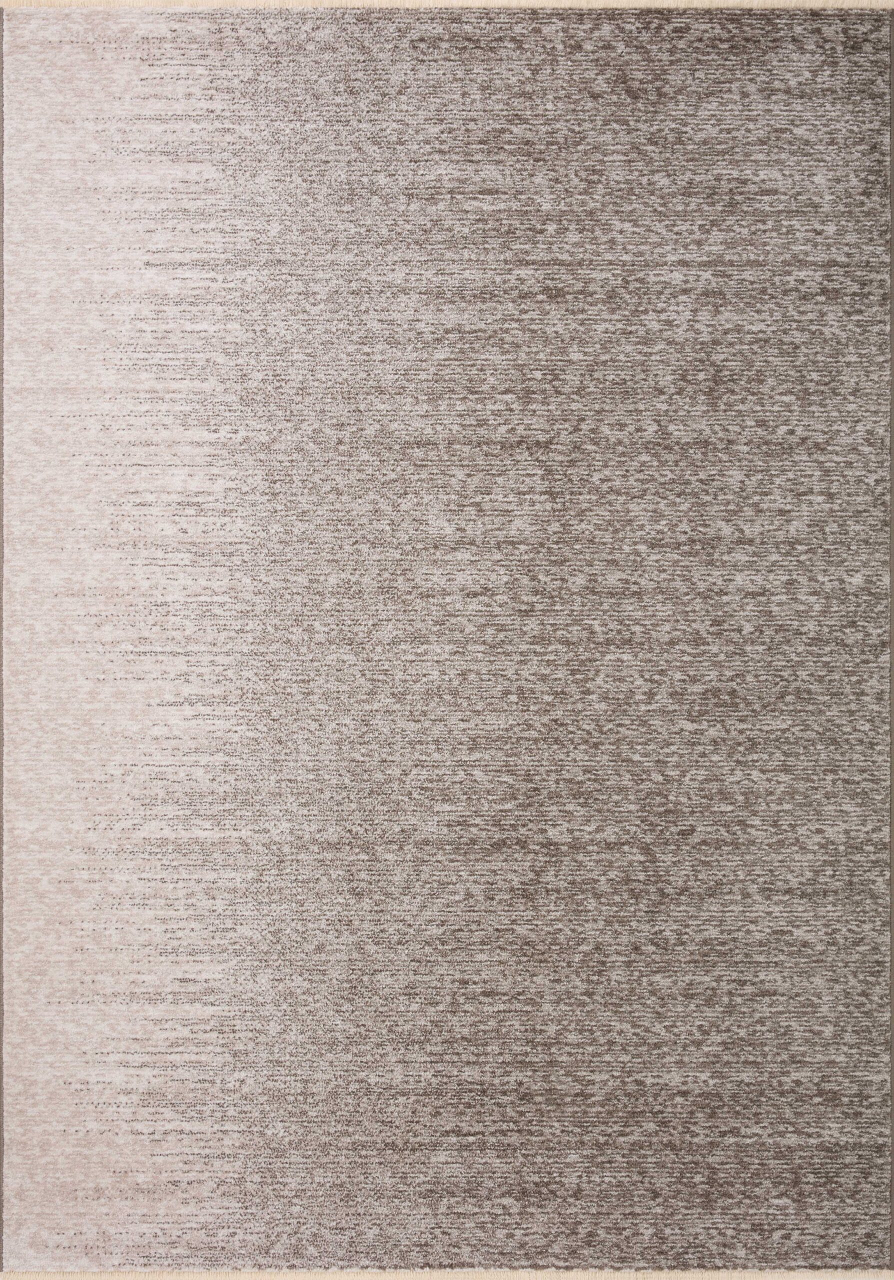 Loloi II Vance Taupe Taupe / Dove Traditional Area Rug