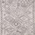 Loloi II Vance Dove Dove / Charcoal Rug
